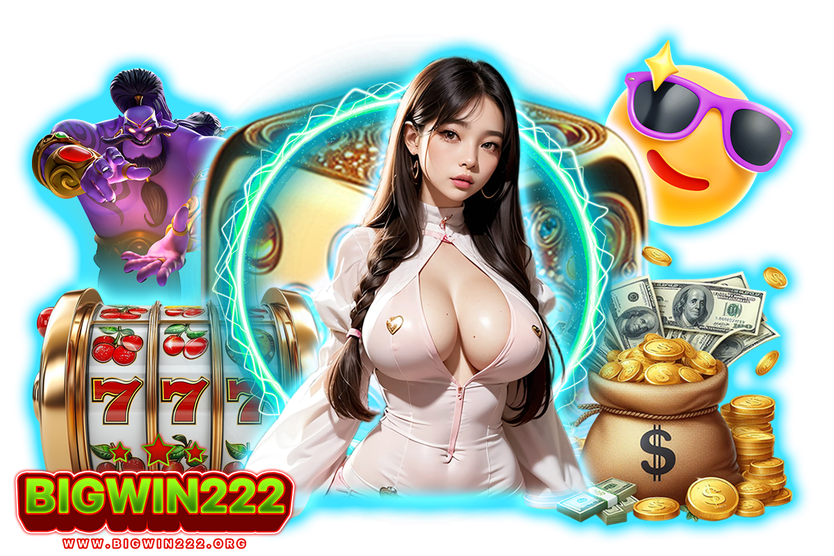 bigwin222 login