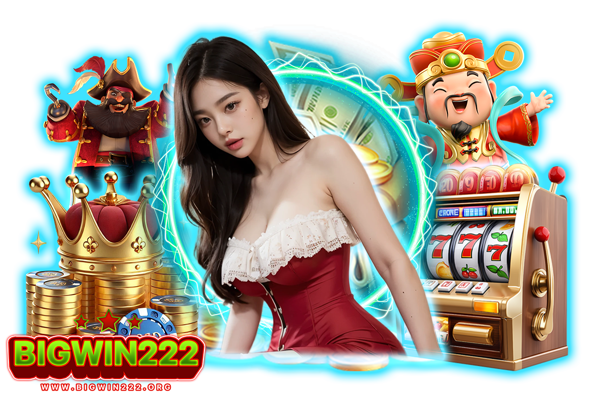 bigwin222 สล็อต